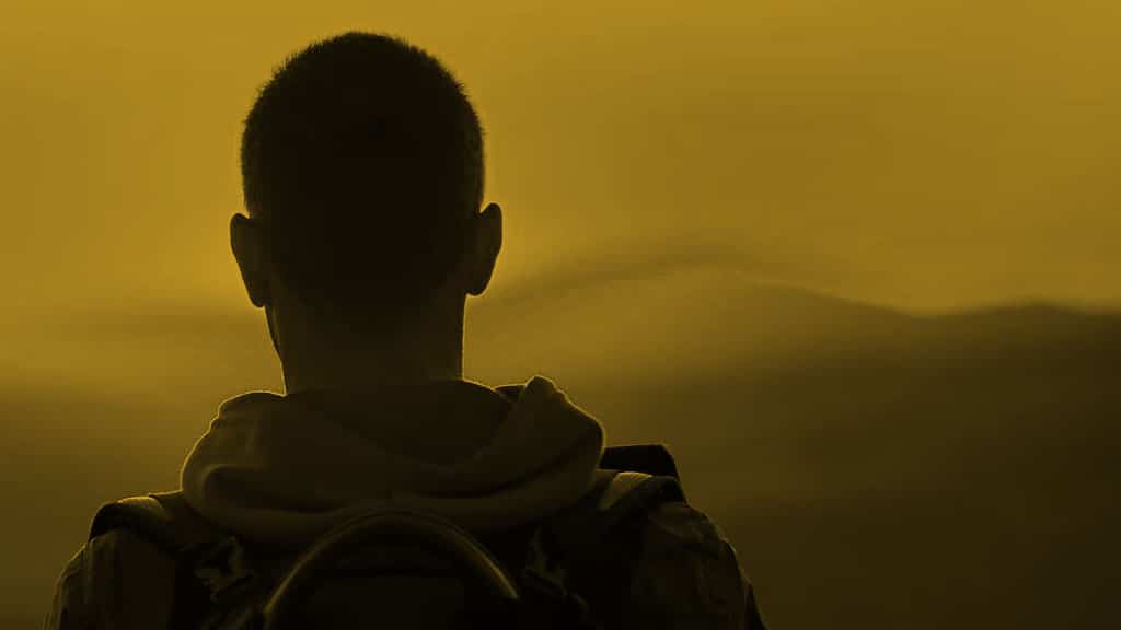 We are passionate about living changed lives
